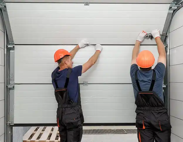 garage door service Air Force Academy